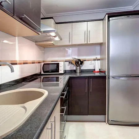 Apartment Jacaranda-1 By Interhome