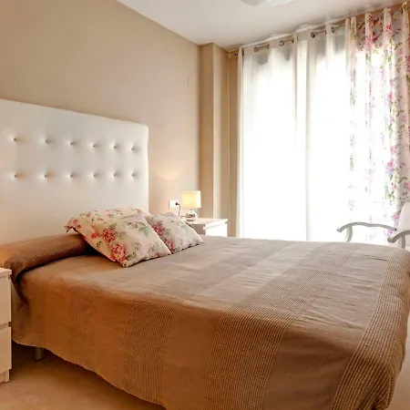 Jacaranda-1 By Interhome * Denia
