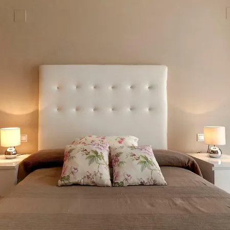 Apartment Jacaranda-1 By Interhome