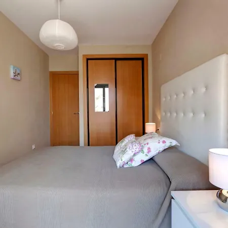Jacaranda-1 By Interhome Denia