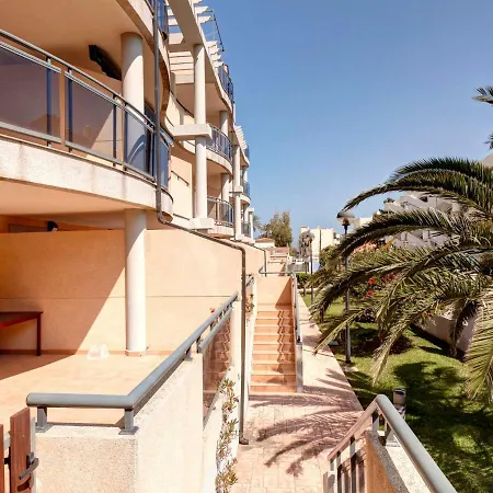 Jacaranda-1 By Interhome Denia