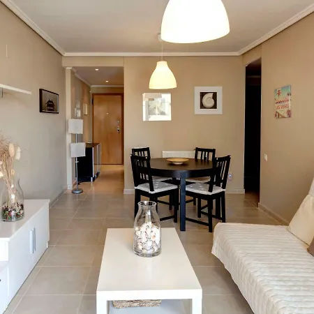 Jacaranda-1 By Interhome Apartment *