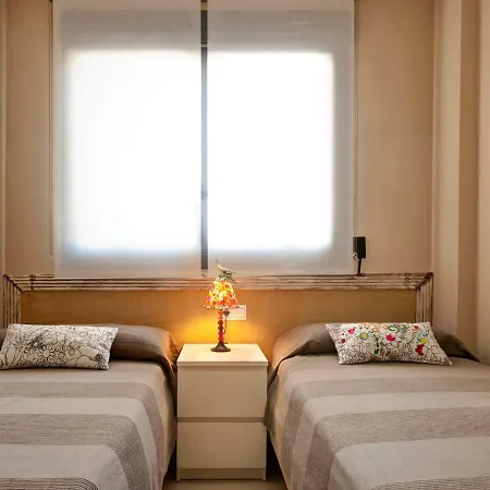 Jacaranda-1 By Interhome